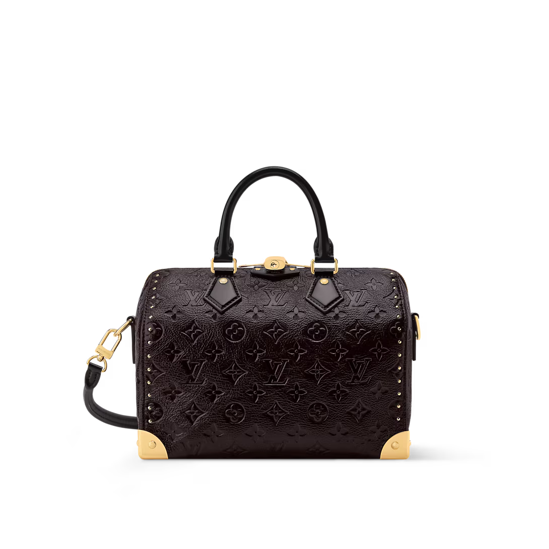 Speedy Trunk 25