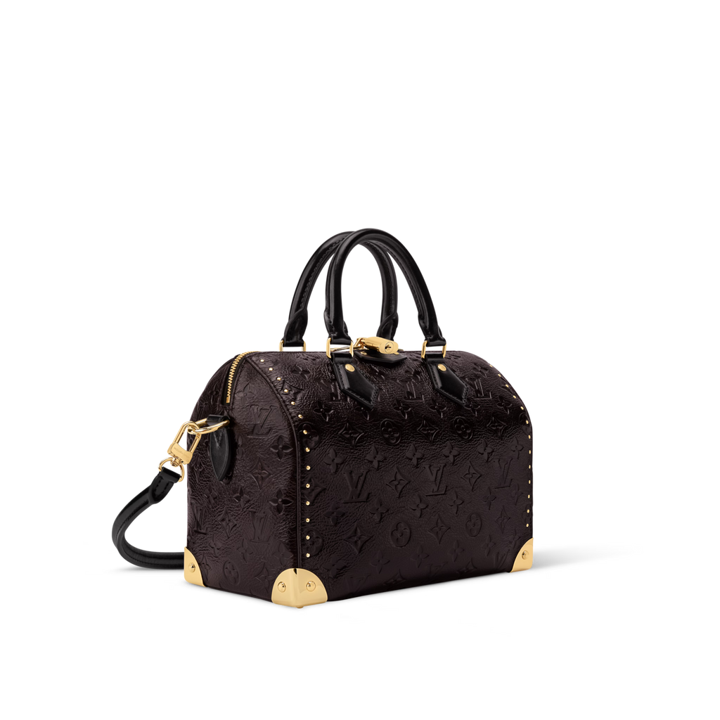 Speedy Trunk 25