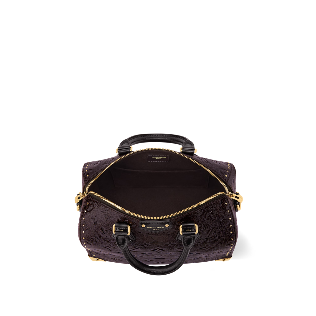 Speedy Trunk 25