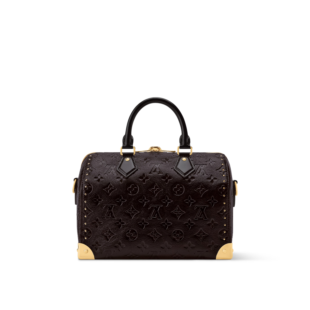 Speedy Trunk 25