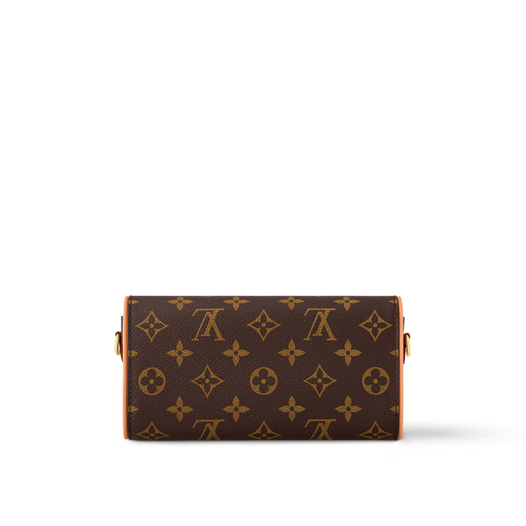 Pochette Camille