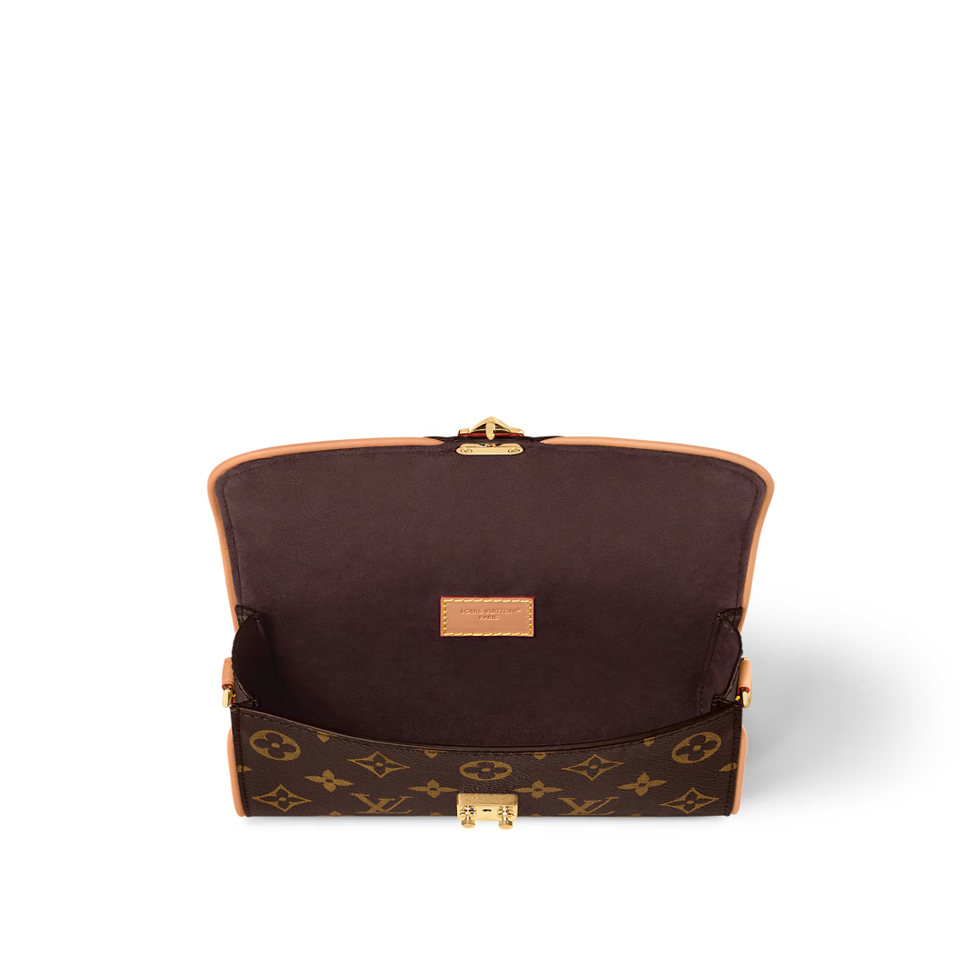 Pochette Camille