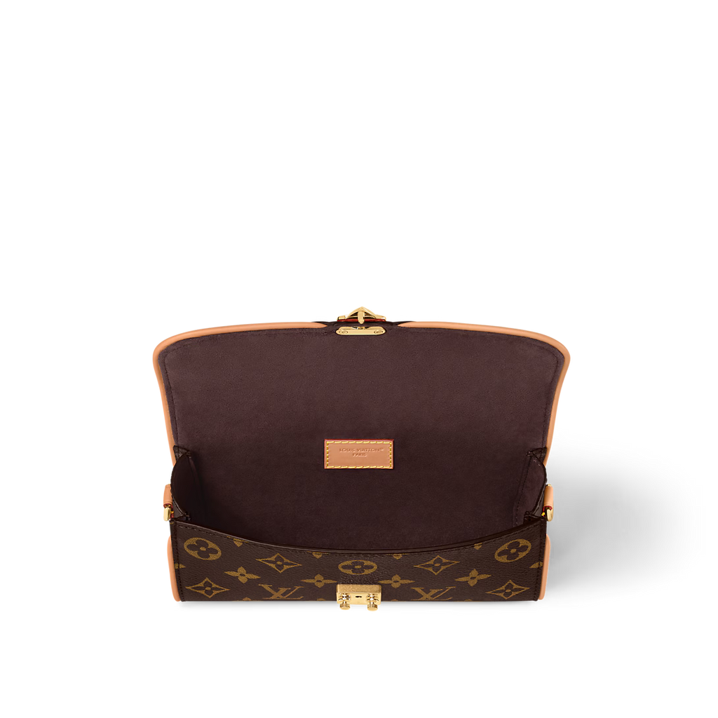 Pochette Camille