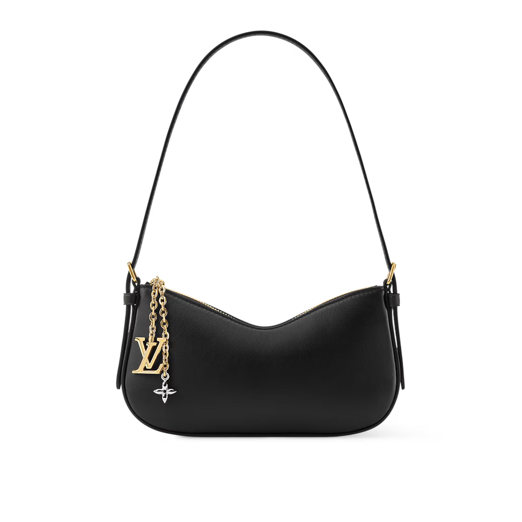 Pochette LV Bloom