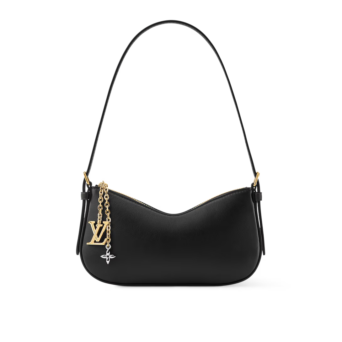 Pochette LV Bloom