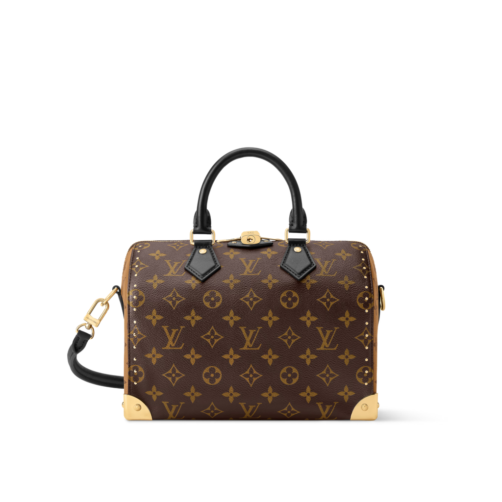 Speedy Trunk 25