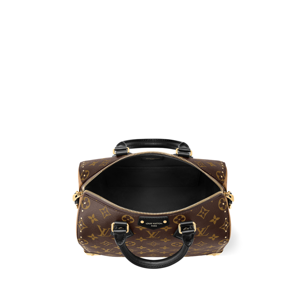 Speedy Trunk 25