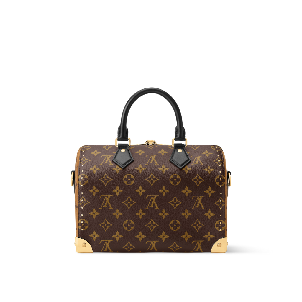 Speedy Trunk 25